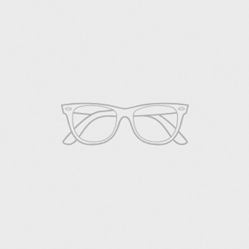 Analogue Resin Strap Watch